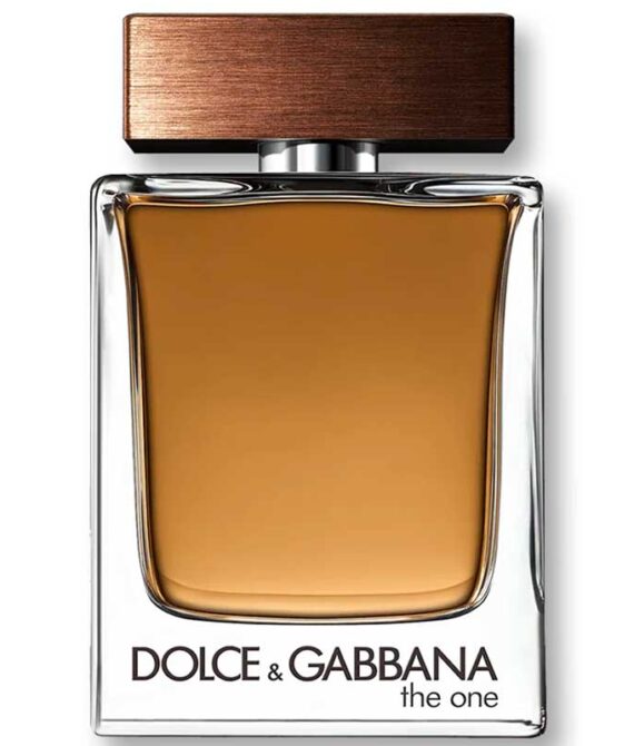 The One EDT For Men By D&G