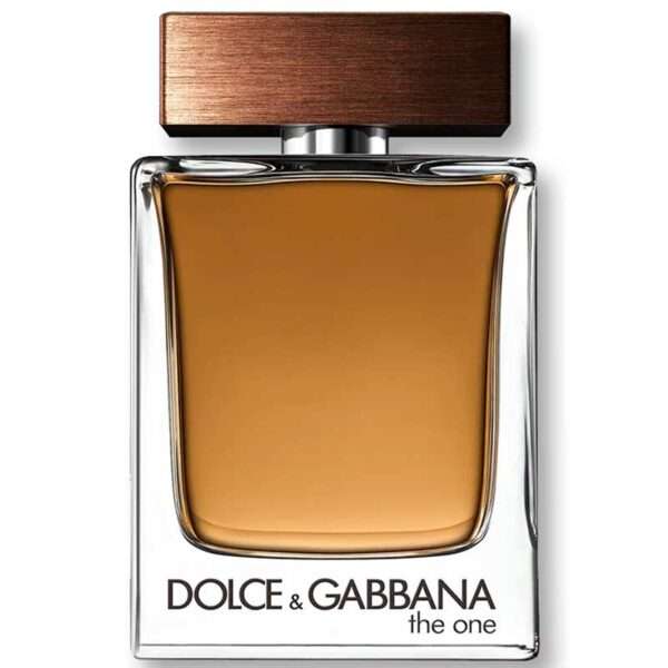 D&G The One EDT Scent Trail Nepal