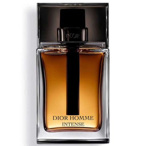 Dior Homme Intense EDP Scent Trail Nepal