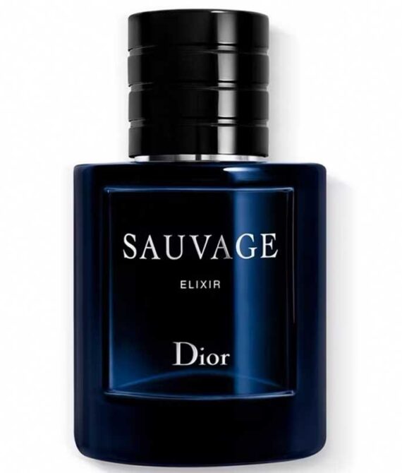 Dior Sauvage Elixir For Men