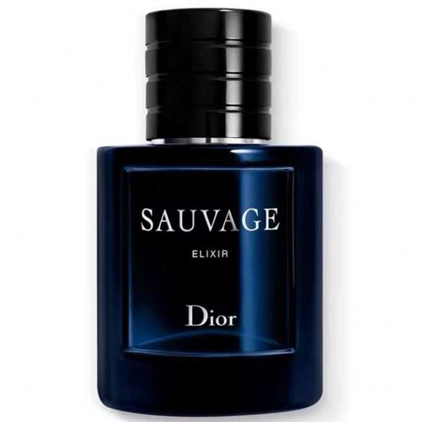 Dior Sauvage Elixir Scent Trail Nepal