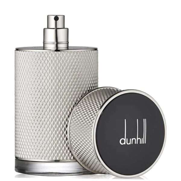 Dunhill Icon EDP Scent Trail Nepal