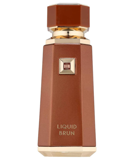 French Avenue Liquid Brun EDP For Men