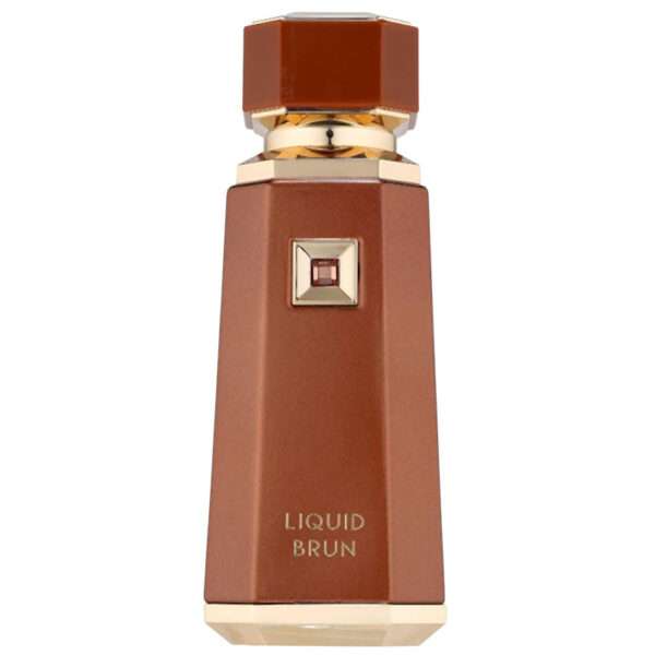 French Avenue Liquid Brun EDP Scent Trail Nepal