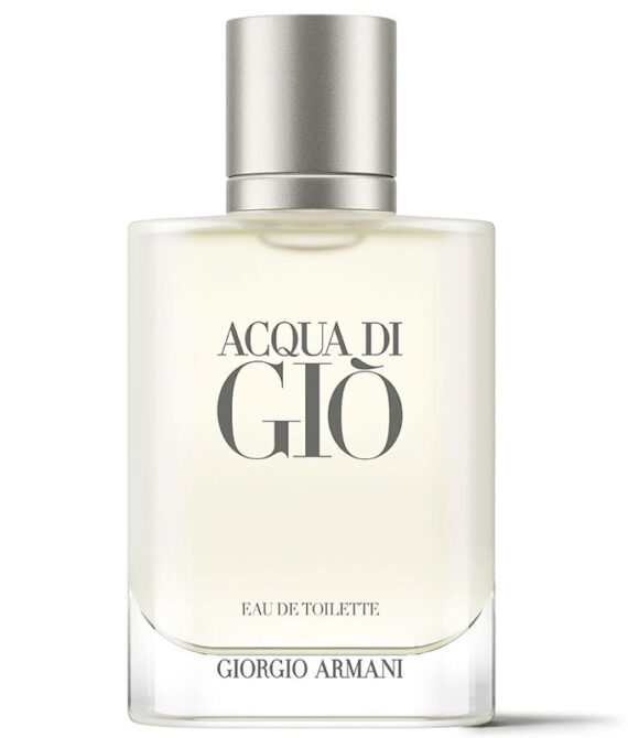 Giorgio Armani Acqua di Gio EDT For Men