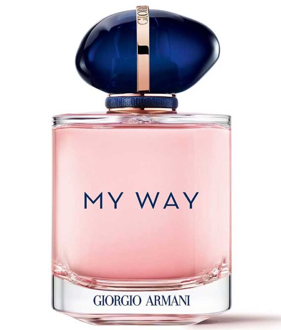 Giorgio Armani My Way EDP For Women