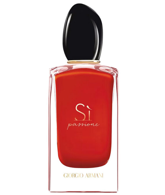 Giorgio Armani Si Passione EDP For Women
