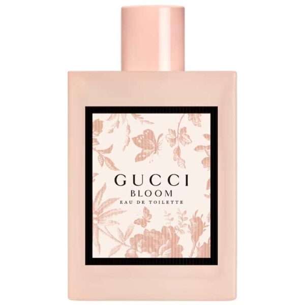 Gucci Bloom EDT Scent Trail Nepal