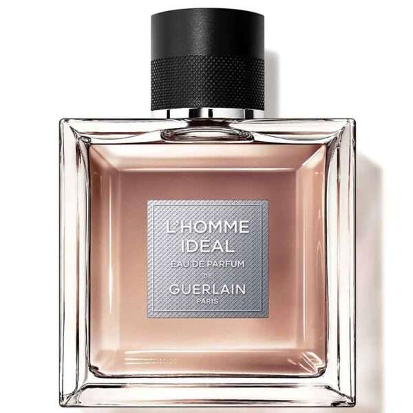 Guerlain L’Homme Idéal EDP Scent Trail Nepal
