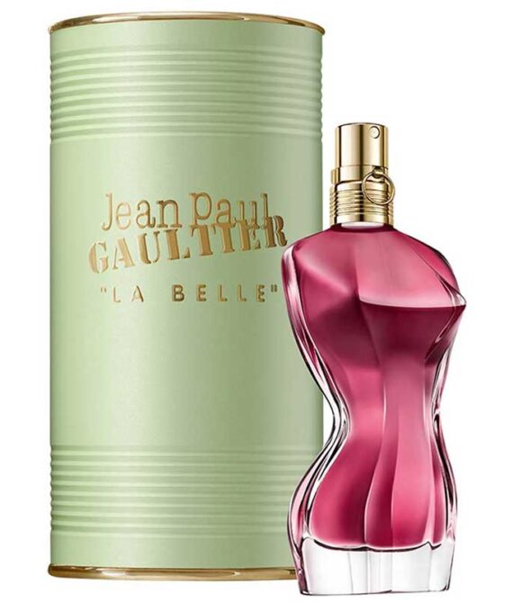 JPG La Belle EDP For Women