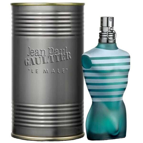 JPG Le Male EDT Scent Trail Nepal