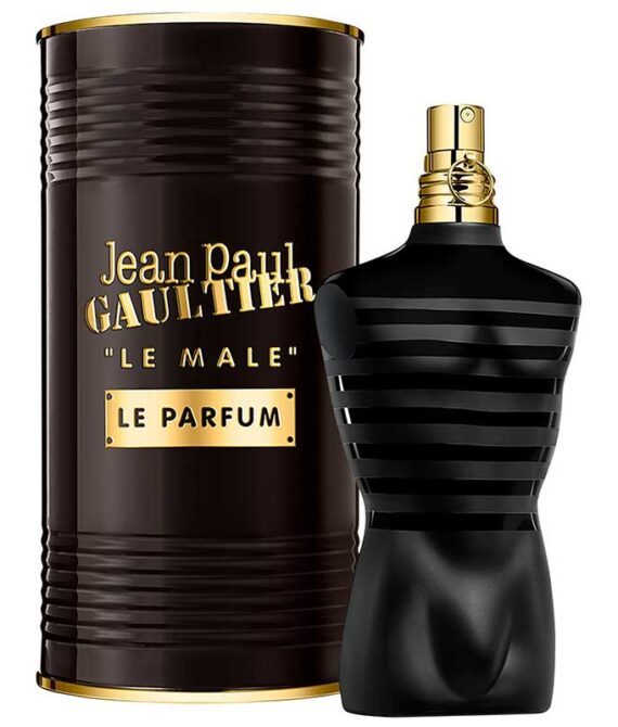 JPG Le Male Le Parfum EDP For Men