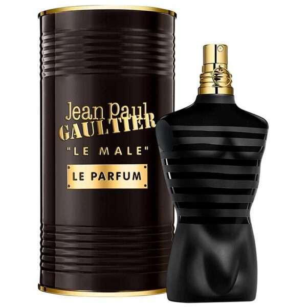 JPG Le Male Le Parfum EDP Scent Trail Nepal