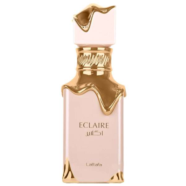 Lattafa Eclaire EDP Scent Trail Nepal