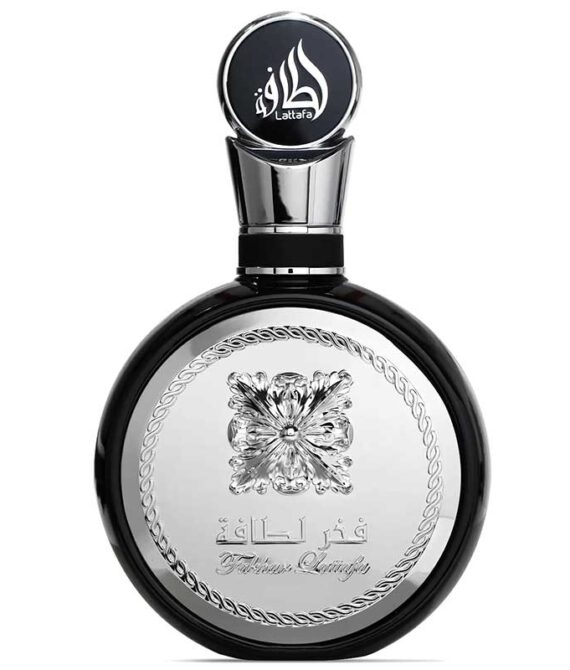 Lattafa Fakhar Black EDP For Men