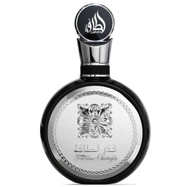 Lattafa Fakhar Black EDP Scent Trail Nepal