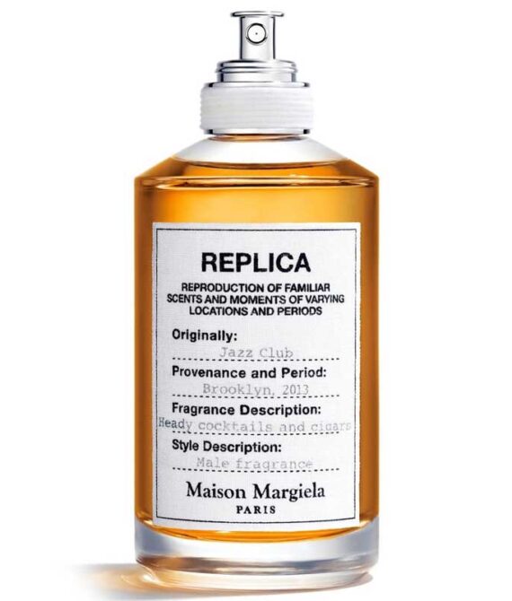 Maison Martin Margiela Replica Jazz Club EDT For Men