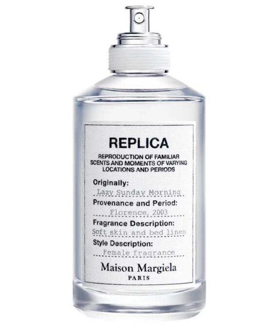 Maison Martin Margiela Replica Lazy Sunday EDT For Men and Women