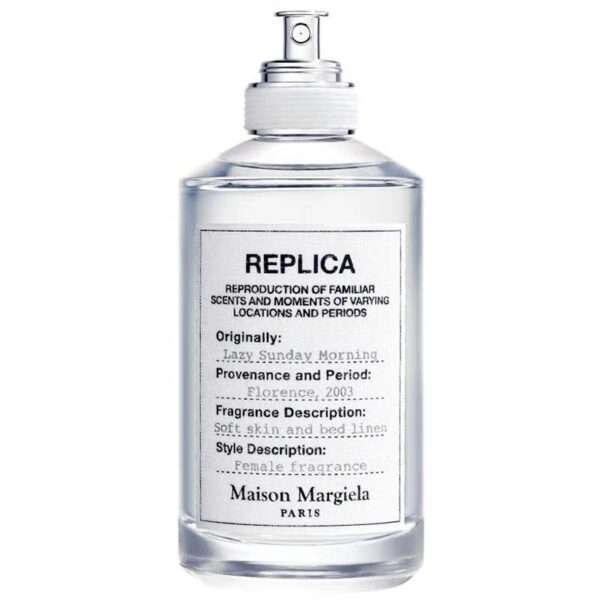 Maison Martin Margiela Replica Lazy Sunday EDT Scent Trail Nepal