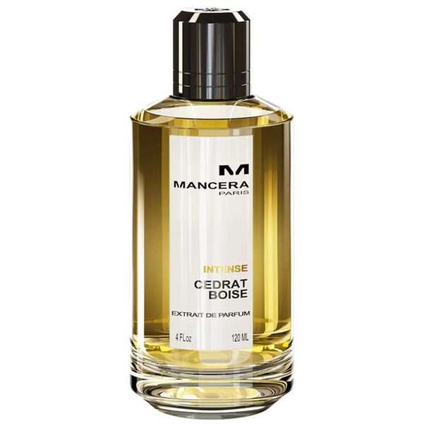 Mancera Cedrat Boise Intense Extrait de Parfum Scent Trail Nepal
