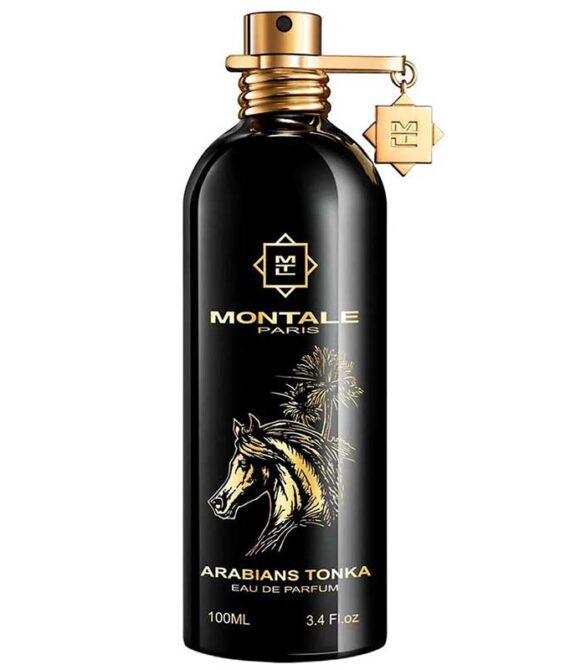 Montale Arabians Tonka EDP For Men and Women