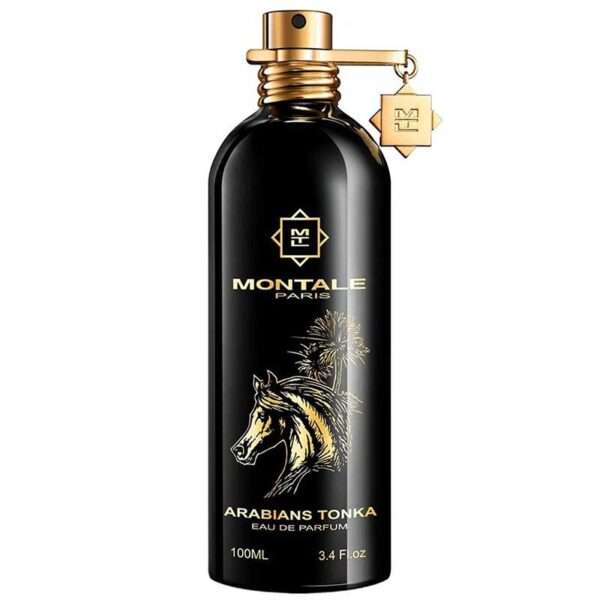 Montale Arabians Tonka EDP Scent Trail Nepal