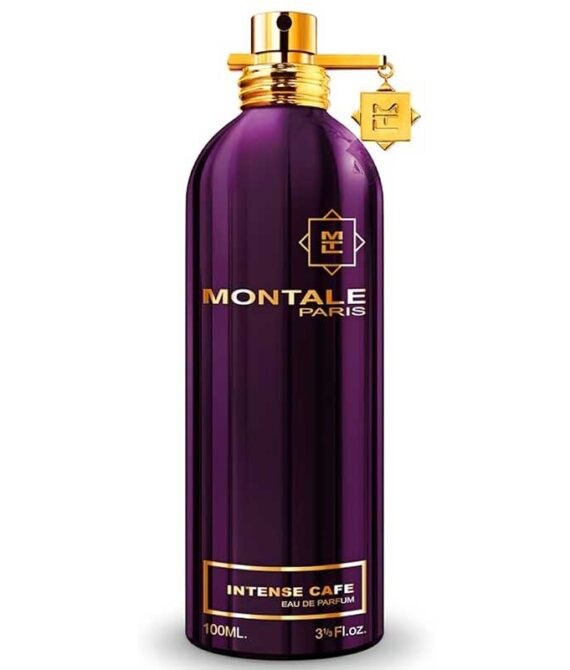Montale Intense Cafe EDP For Men and Women
