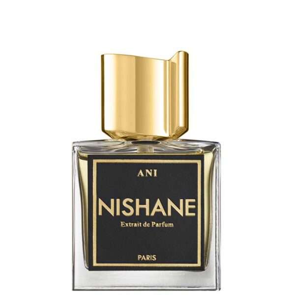 Nishane Ani Extrait de Parfum Scent Trail Nepal