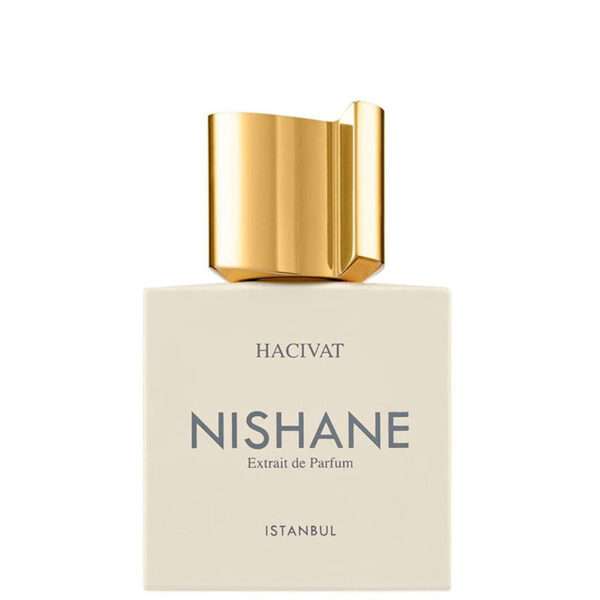 Nishane Hacivat Extrait de Parfum Scent Trail Nepal