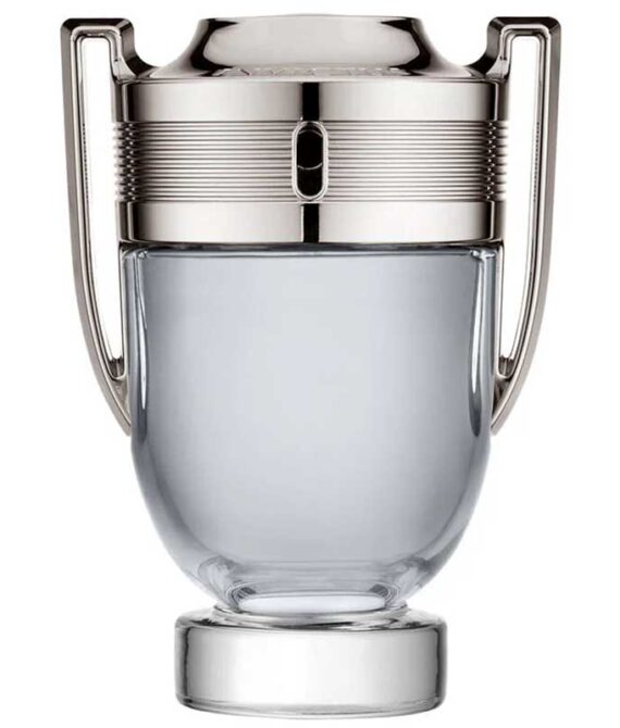 Paco Rabanne Invictus EDT For Men