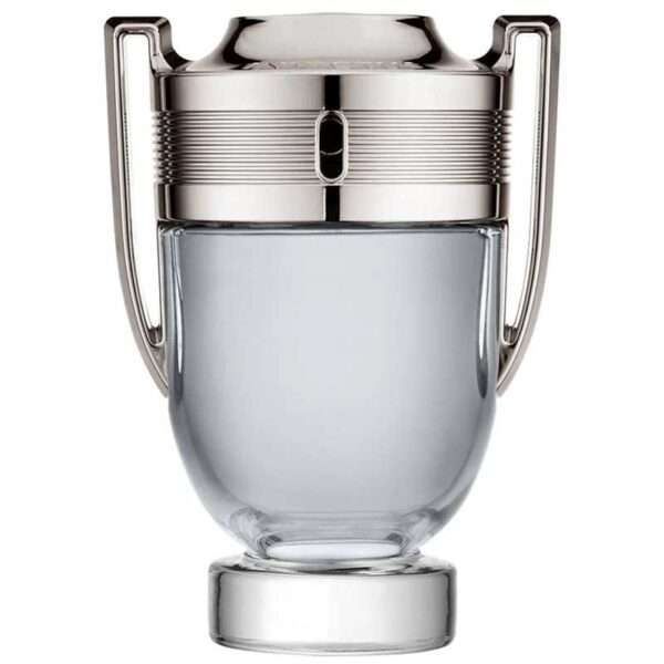Paco Rabanne Invictus EDT Scent Trail Nepal