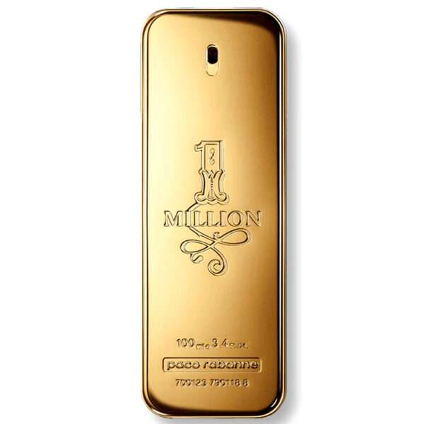 Paco Rabanne One Million EDT Scent Trail Nepal
