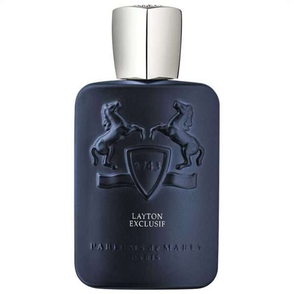 Parfums de Marly Layton Exclusif Scent Trail Nepal