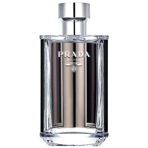 Prada L'Homme EDT Scent Trail Nepal