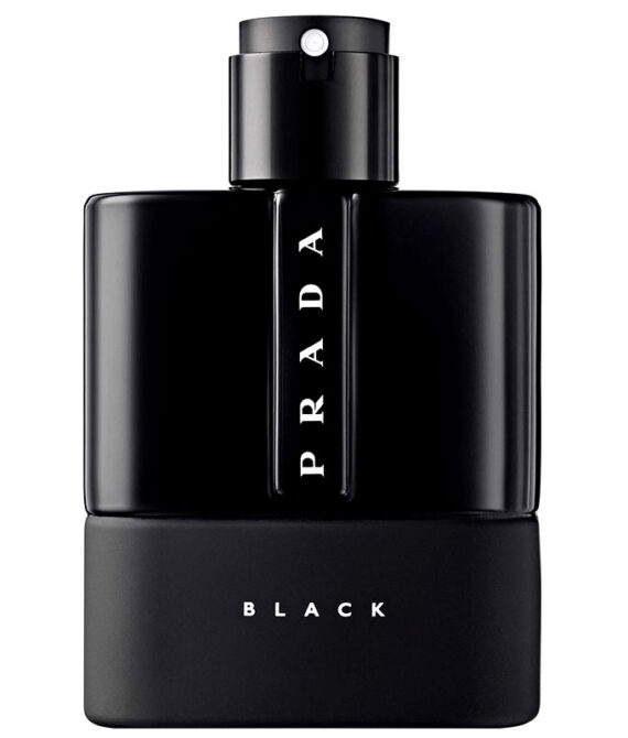 Prada Luna Rossa Black EDP For Men