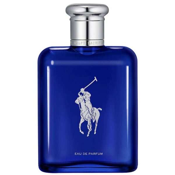Ralph Lauren Polo Blue EDP Scent Trail Nepal