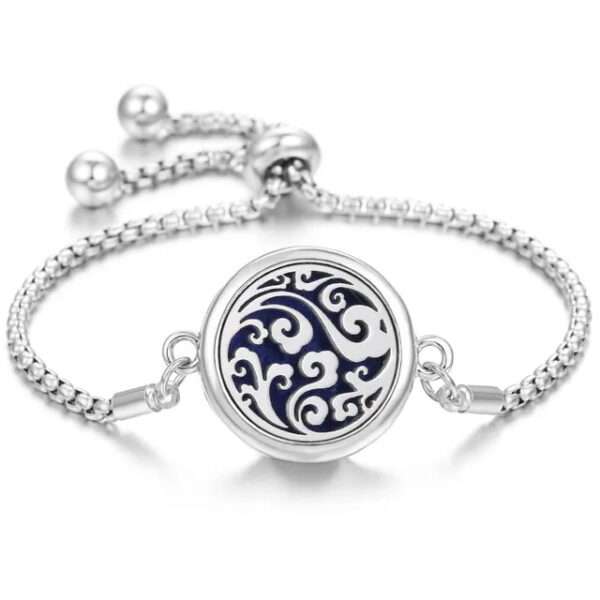 Scent Trail Bracelet Scent Bracelet Soft Breeze