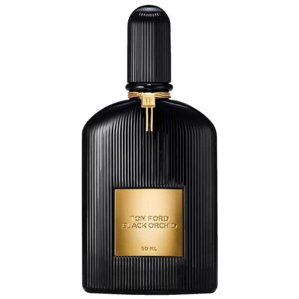 Tom Ford Black Orchid EDP Scent Trail Nepal
