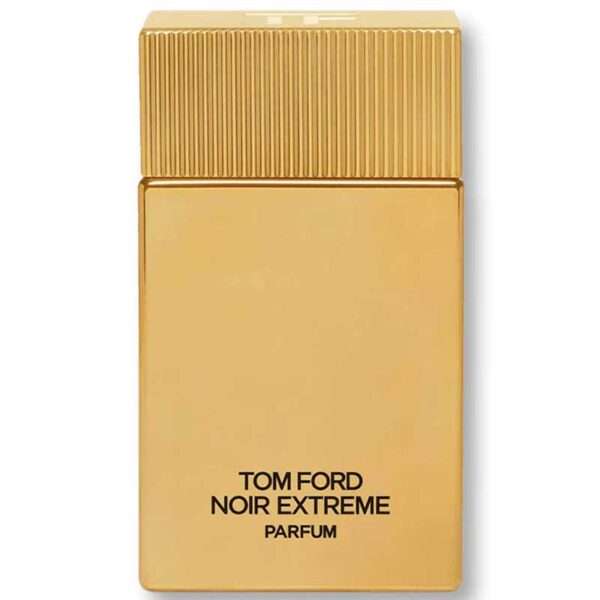 Tom Ford Noir Extreme Parfum Scent Trail Nepal