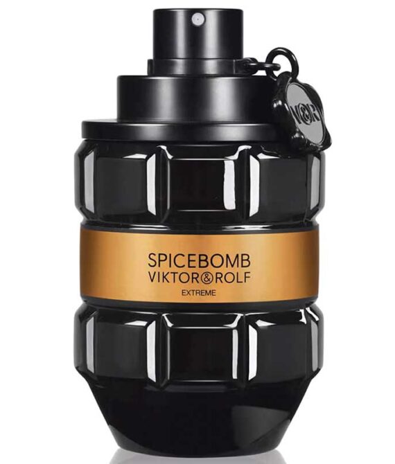 V&R Spicebomb Extreme EDP For Men