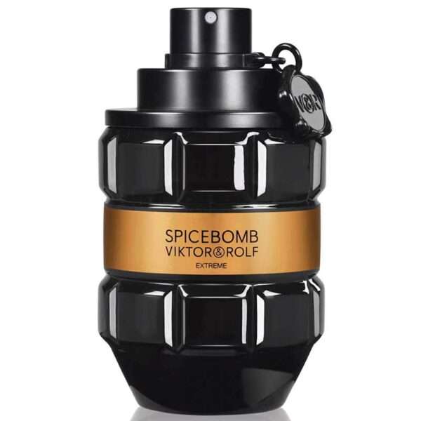 V&R Spicebomb Extreme EDP Scent Trail Nepal