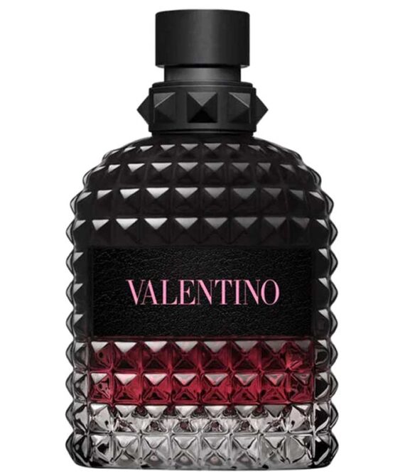 Valentino Uomo Born In Roma EDP Intense For Men