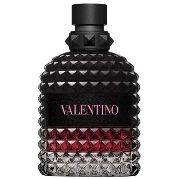 Valentino Uomo Born In Roma EDP Intense Scent Trail Nepal