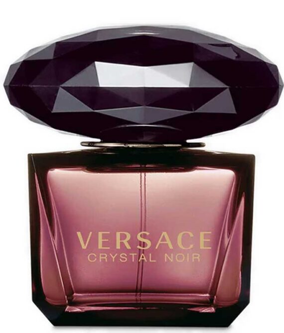 Versace Crystal Noir EDP For Women