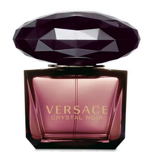 Versace Crystal Noir EDP Scent Trail Nepal