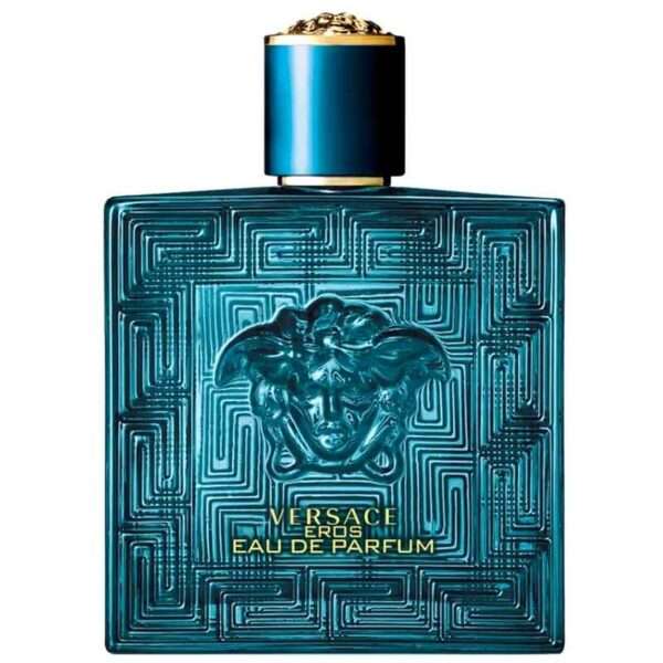Versace Eros EDP Scent Trail Nepal
