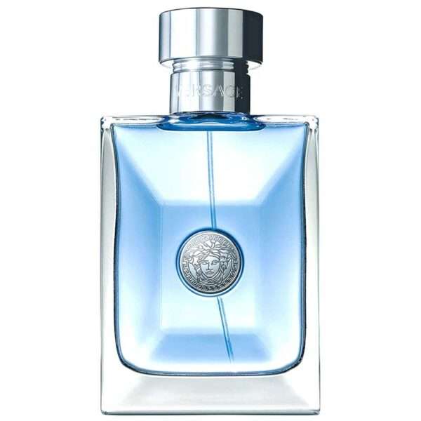 Versace Pour Homme EDT Scent Trail Nepal