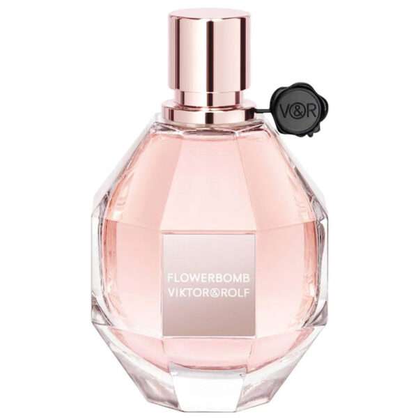 Viktor&Rolf Flowerbomb L'Eau De Parfum Scent Trail Nepal
