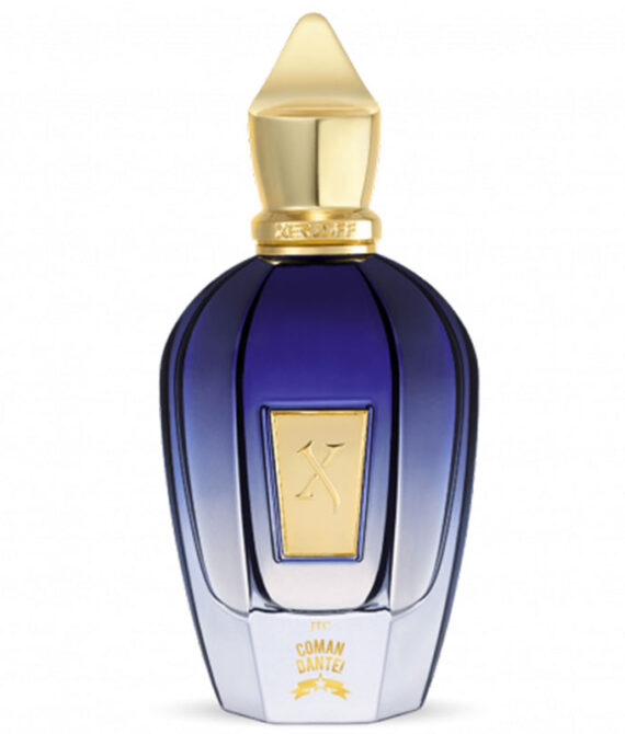 Xerjoff Comandante EDP For Men and Women