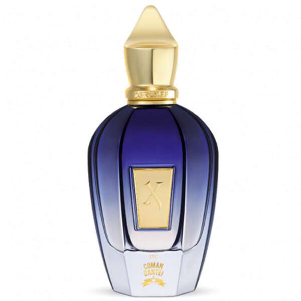 Xerjoff Comandante EDP Scent Trail Nepal